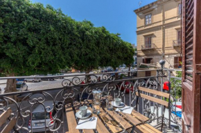 Loft Piazza Marina By DomuSicily